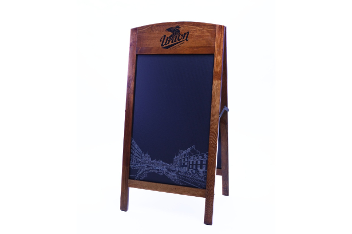 Promocijske table