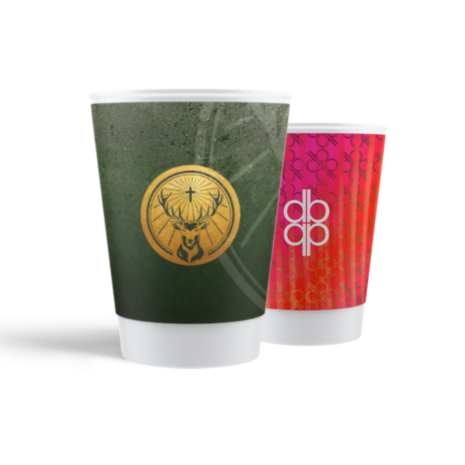 Papirnati promocijski kozarci