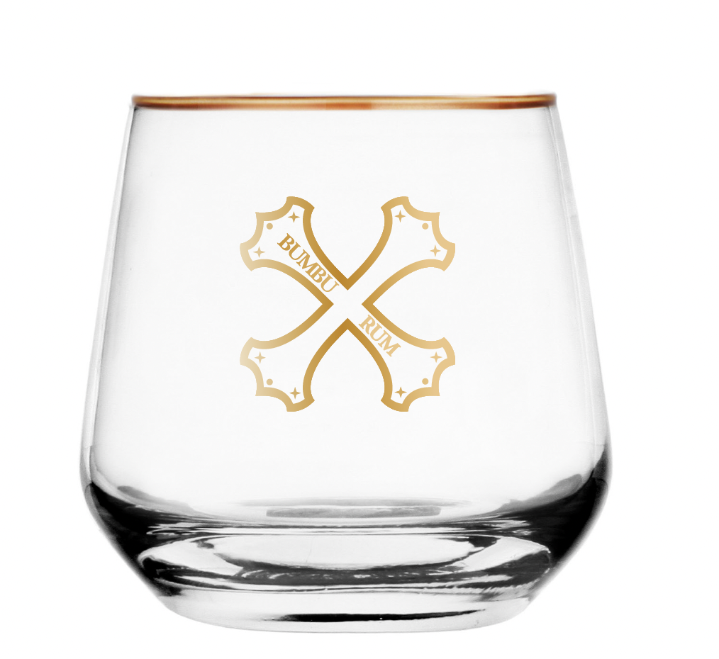 Stekleni promocijski kozarci